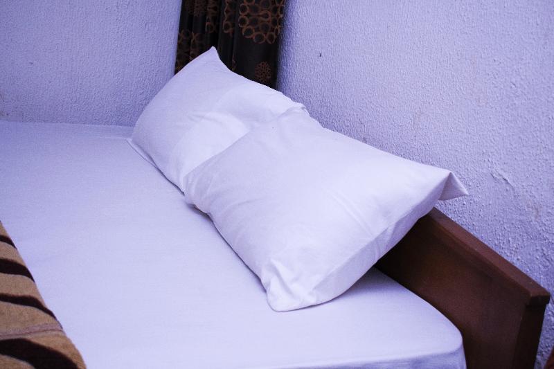 Day By Day Hotel Λάγος Εξωτερικό φωτογραφία