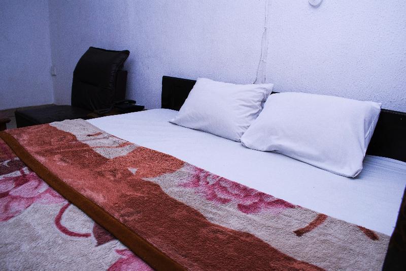 Day By Day Hotel Λάγος Εξωτερικό φωτογραφία