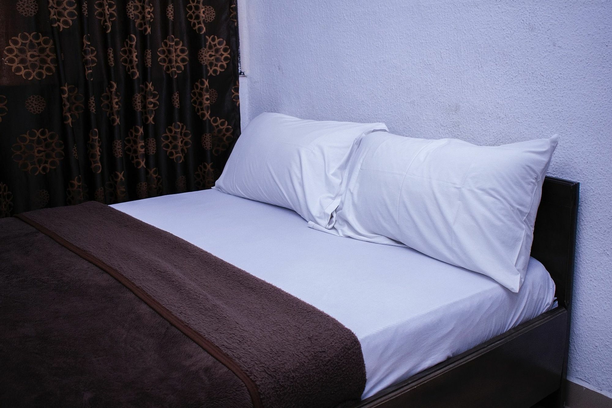 Day By Day Hotel Λάγος Εξωτερικό φωτογραφία
